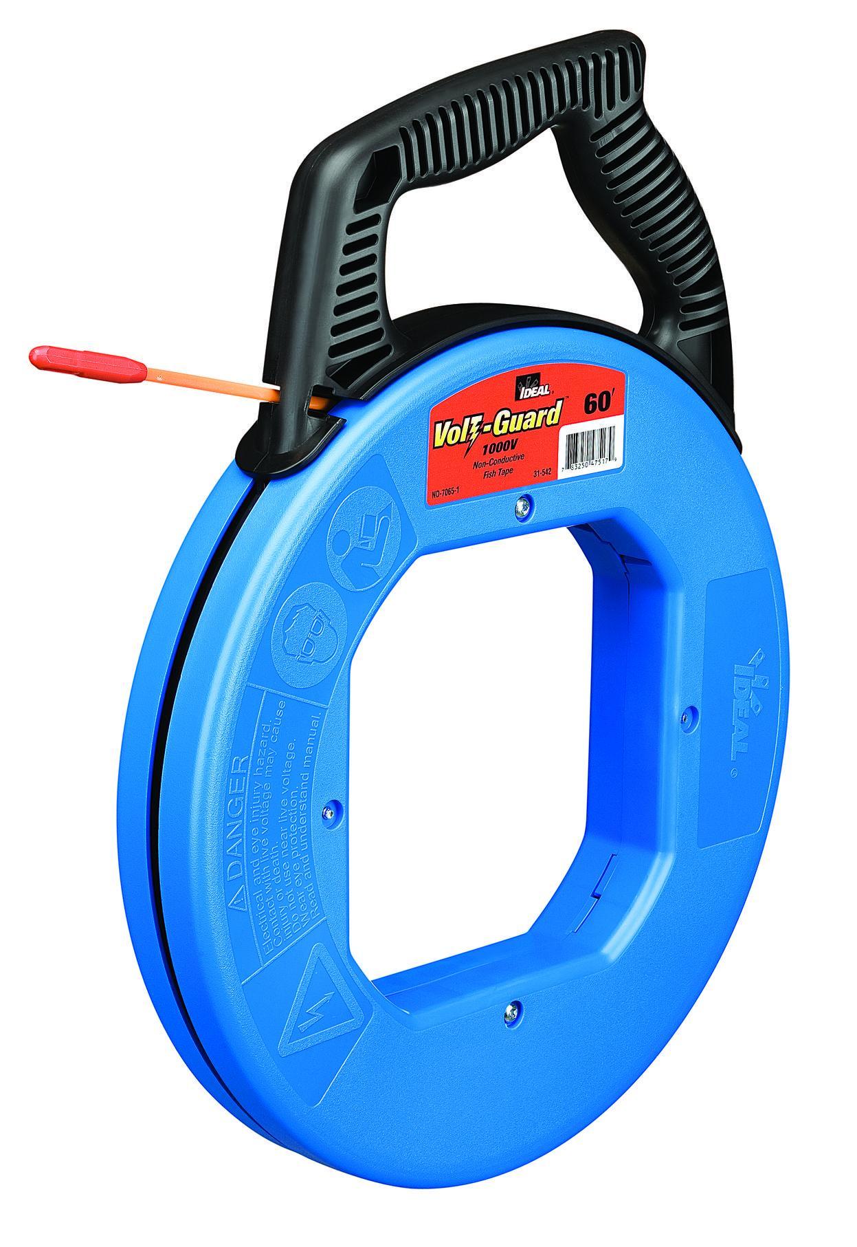 IDEAL® 31-544 Fish Tapes