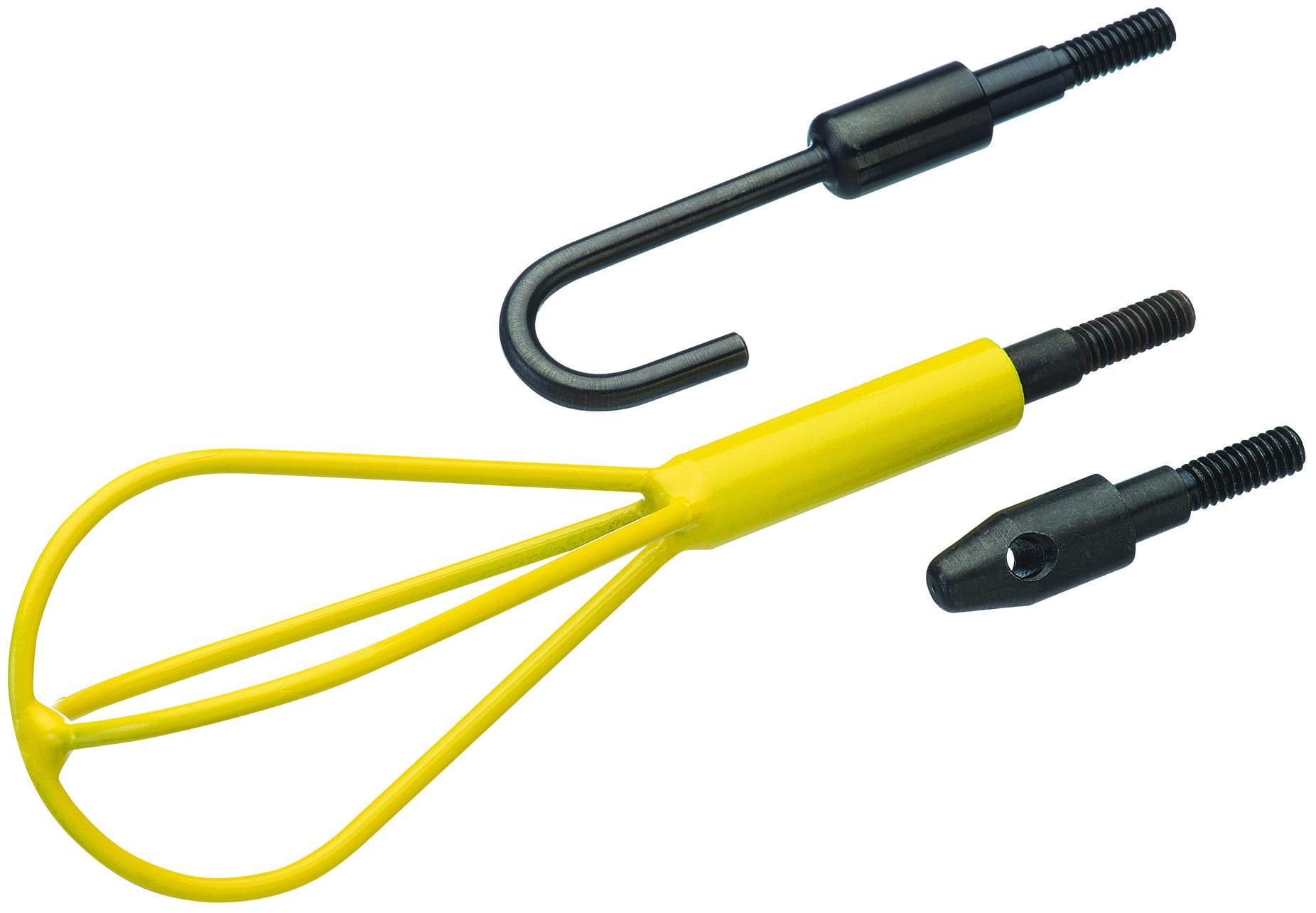 IDEAL® 31-652 Cable Puller Components