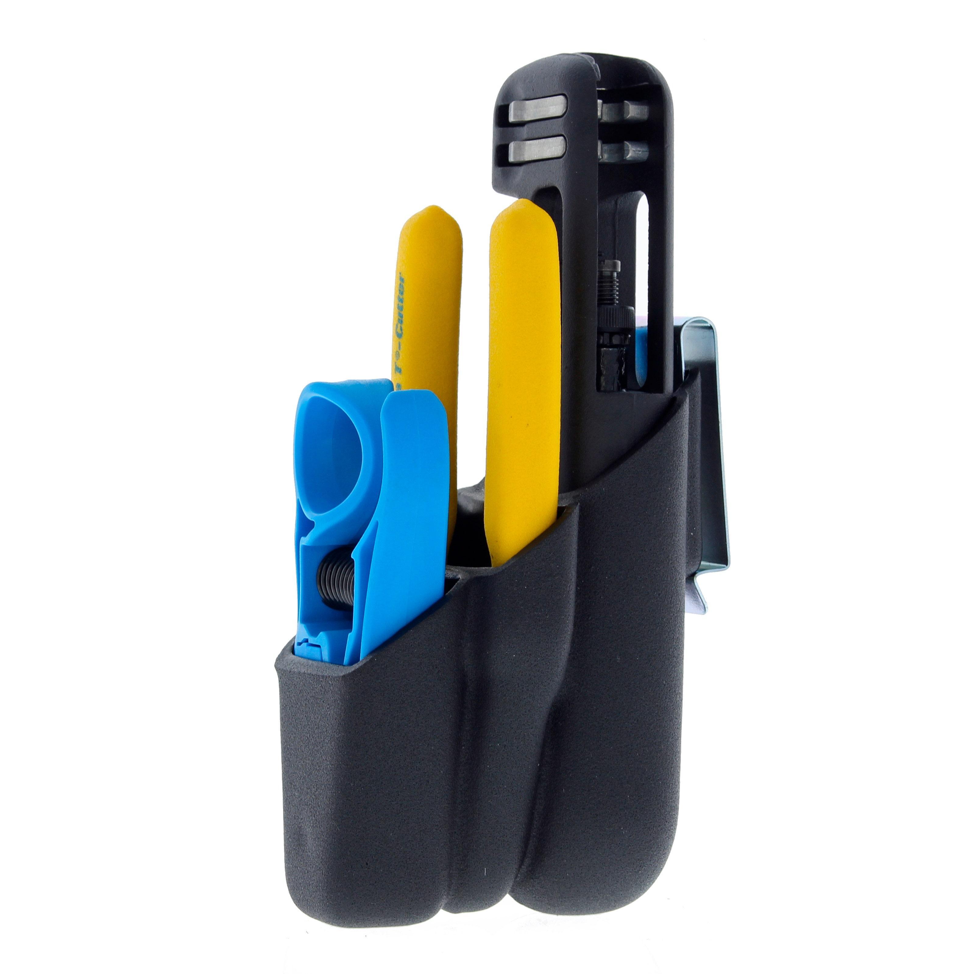 IDEAL® 33-793 Crimping Tool Kits
