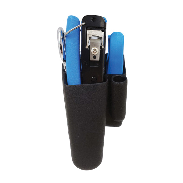 IDEAL® 33-507 RJ45 Feed-Thru Installation Hip Kit