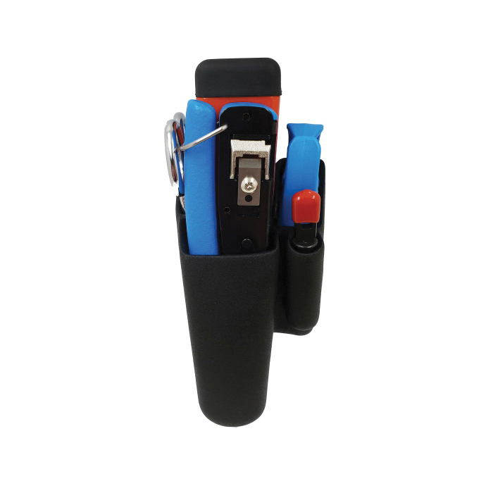 IDEAL® 33-508 Twisted Pair Tool Kits