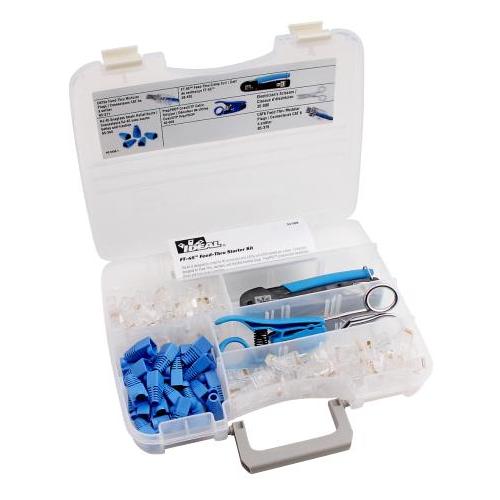 IDEAL® 33-509 Faceplate Installation Kits