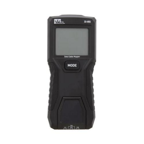 IDEAL® 33-855 Network Cable Testers