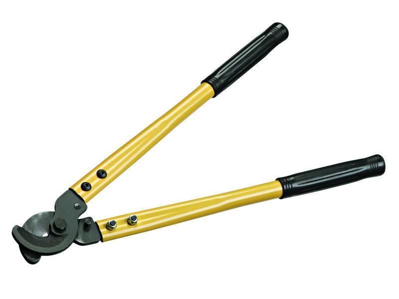 IDEAL® 35-031 Cable & Wire Cutters