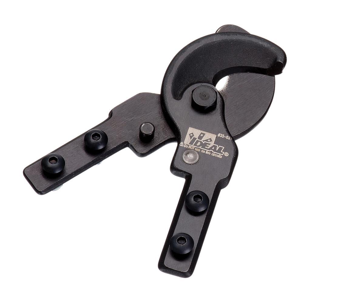 IDEAL® 35-031B Cable Cutter Replacement Heads-Blades