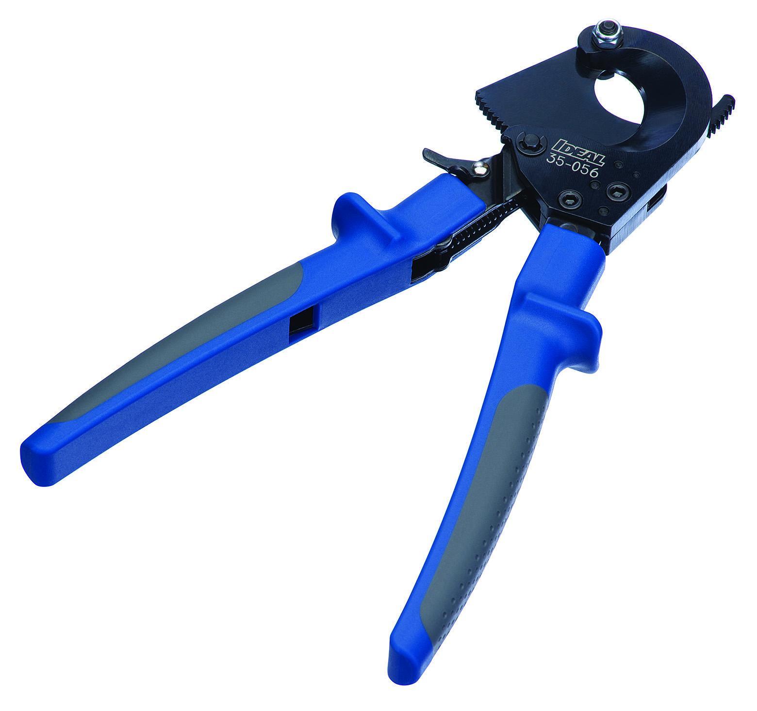 IDEAL® 35-056 Cable & Wire Cutters