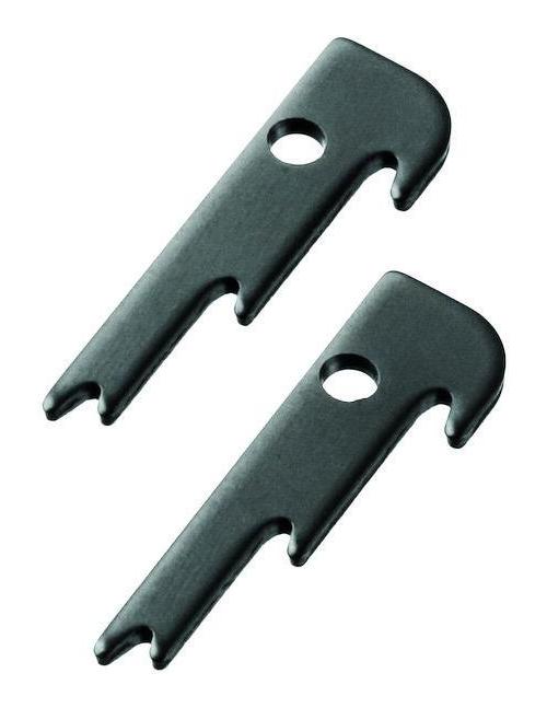 IDEAL® 35-097 Deburring Blades & Handles