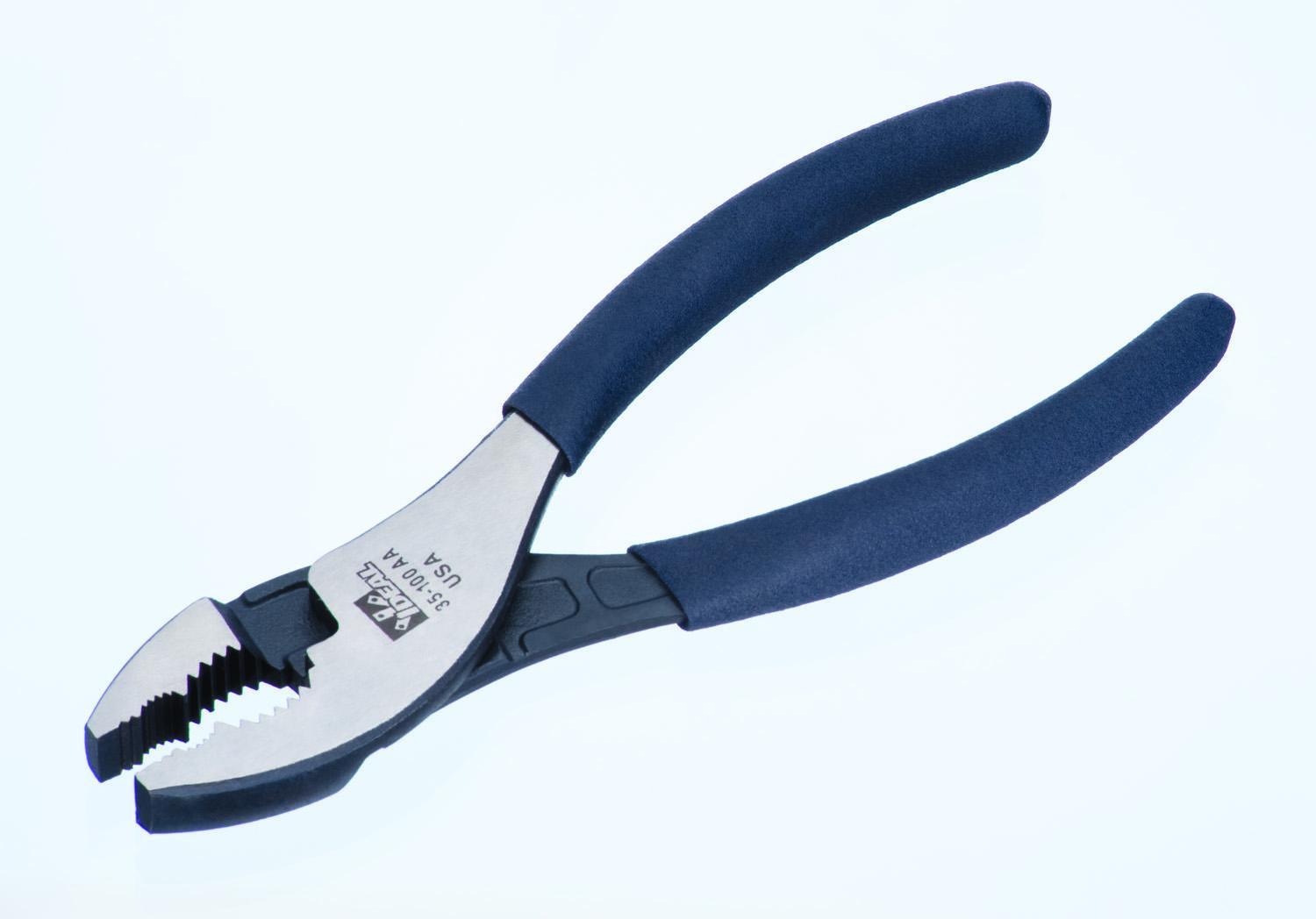 IDEAL® 35-102 Slip Joint Pliers