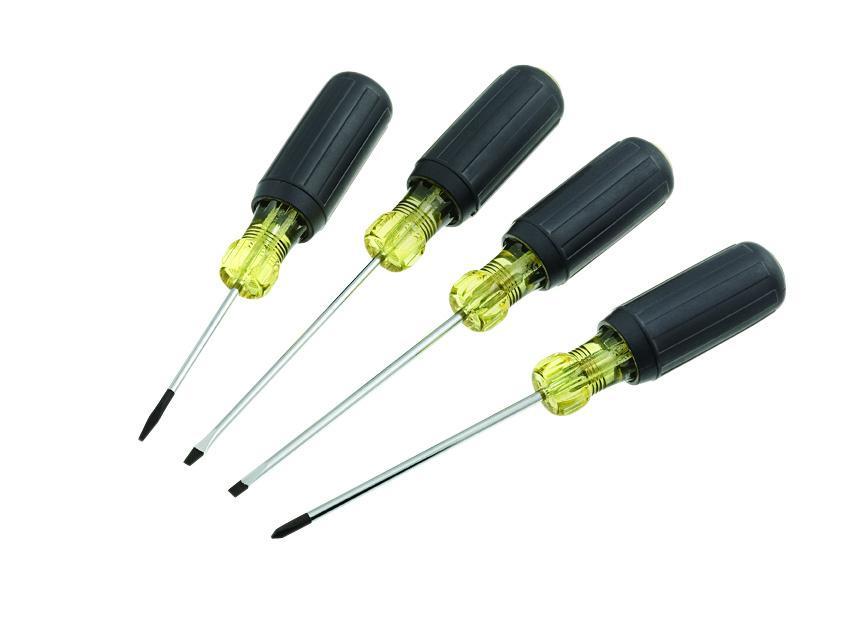 IDEAL® 35-1301 Screwdriver Sets