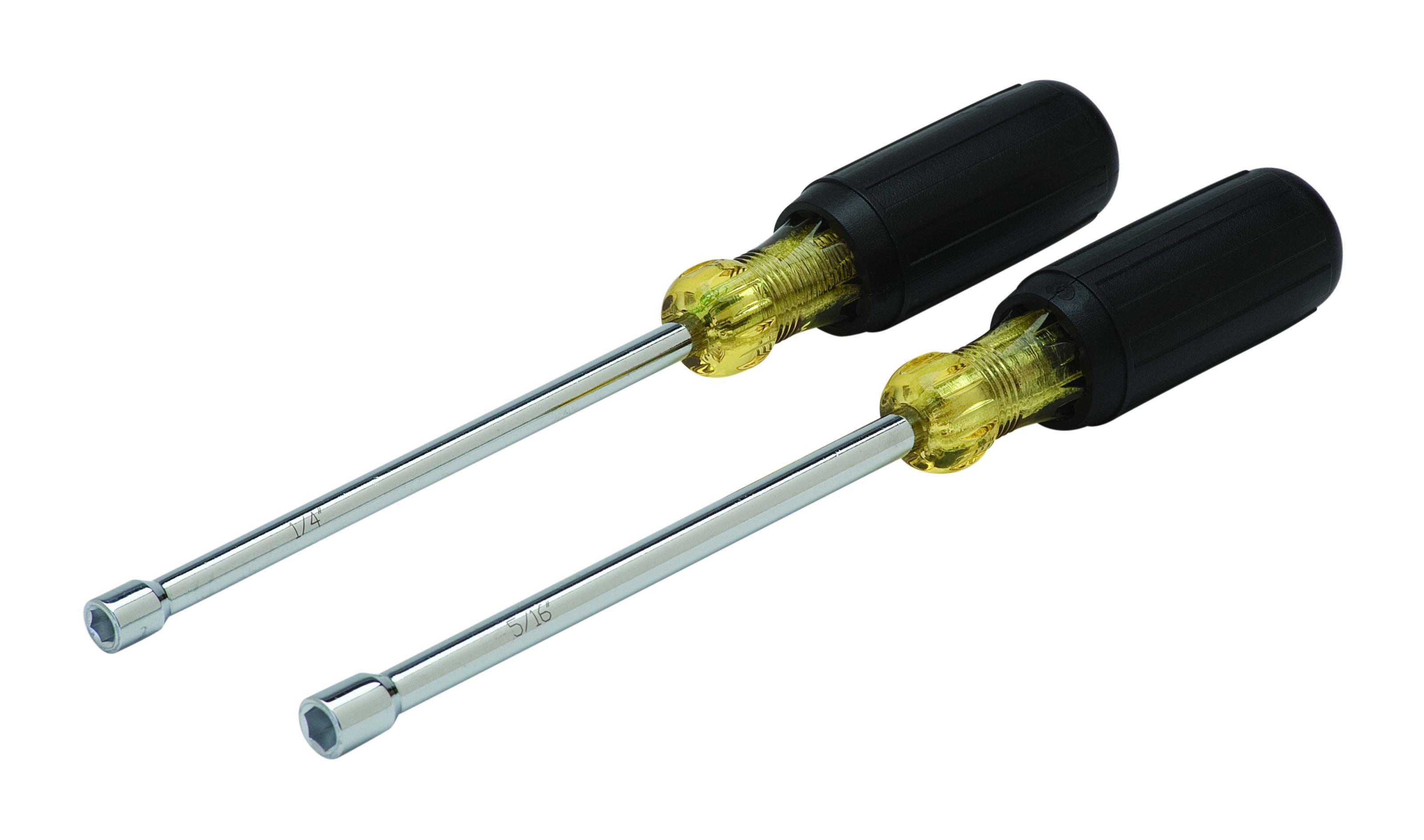 IDEAL® 35-1302 Nutdriver Sets