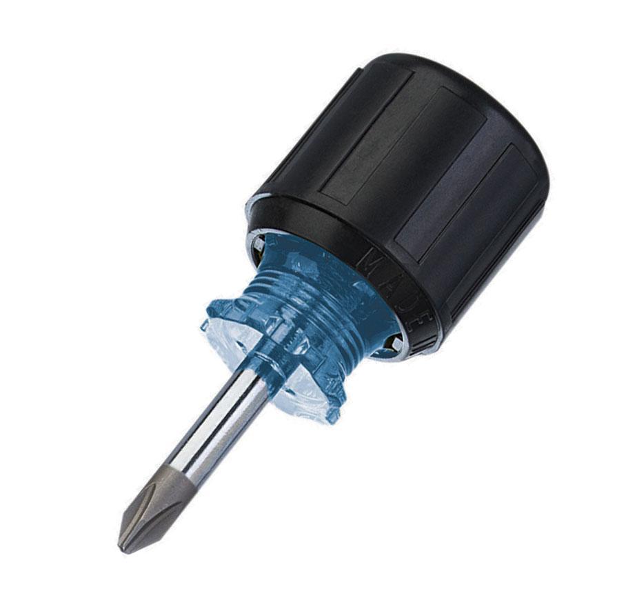IDEAL® 35-191 Standard Screwdrivers