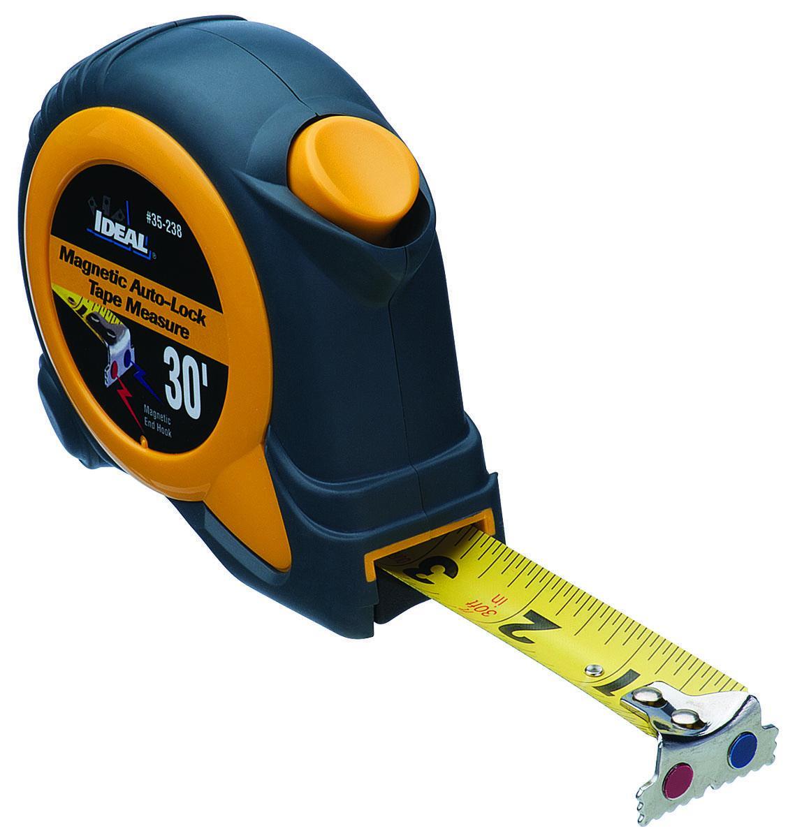 IDEAL® 35-238 Measuring Tapes
