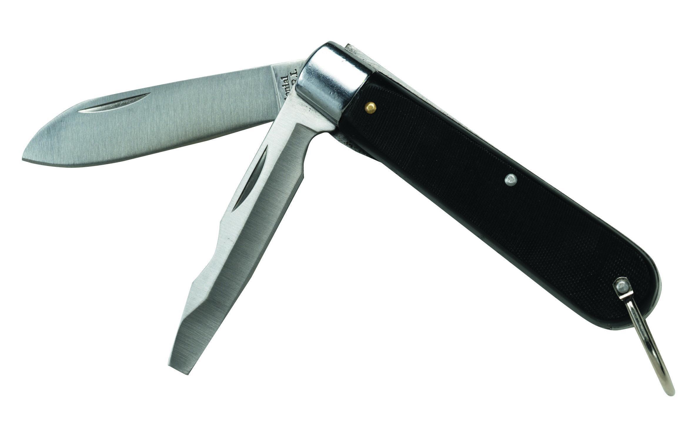 IDEAL® 35-285 Pocket & Folding Knives