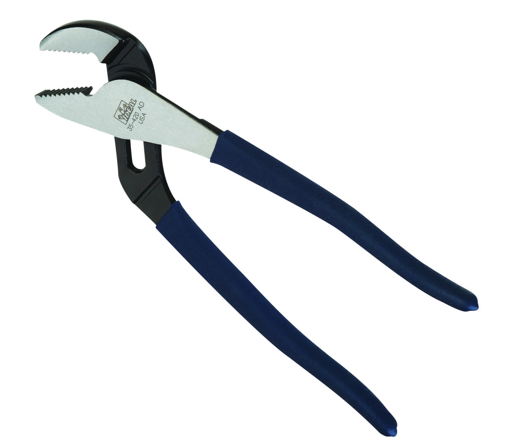 IDEAL® 35-420 Tongue & Groove Pliers