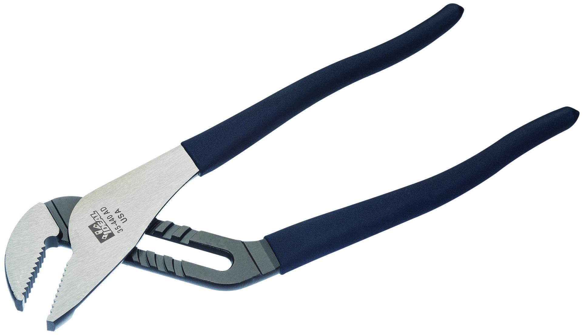 IDEAL® 35-440 Tongue & Groove Pliers