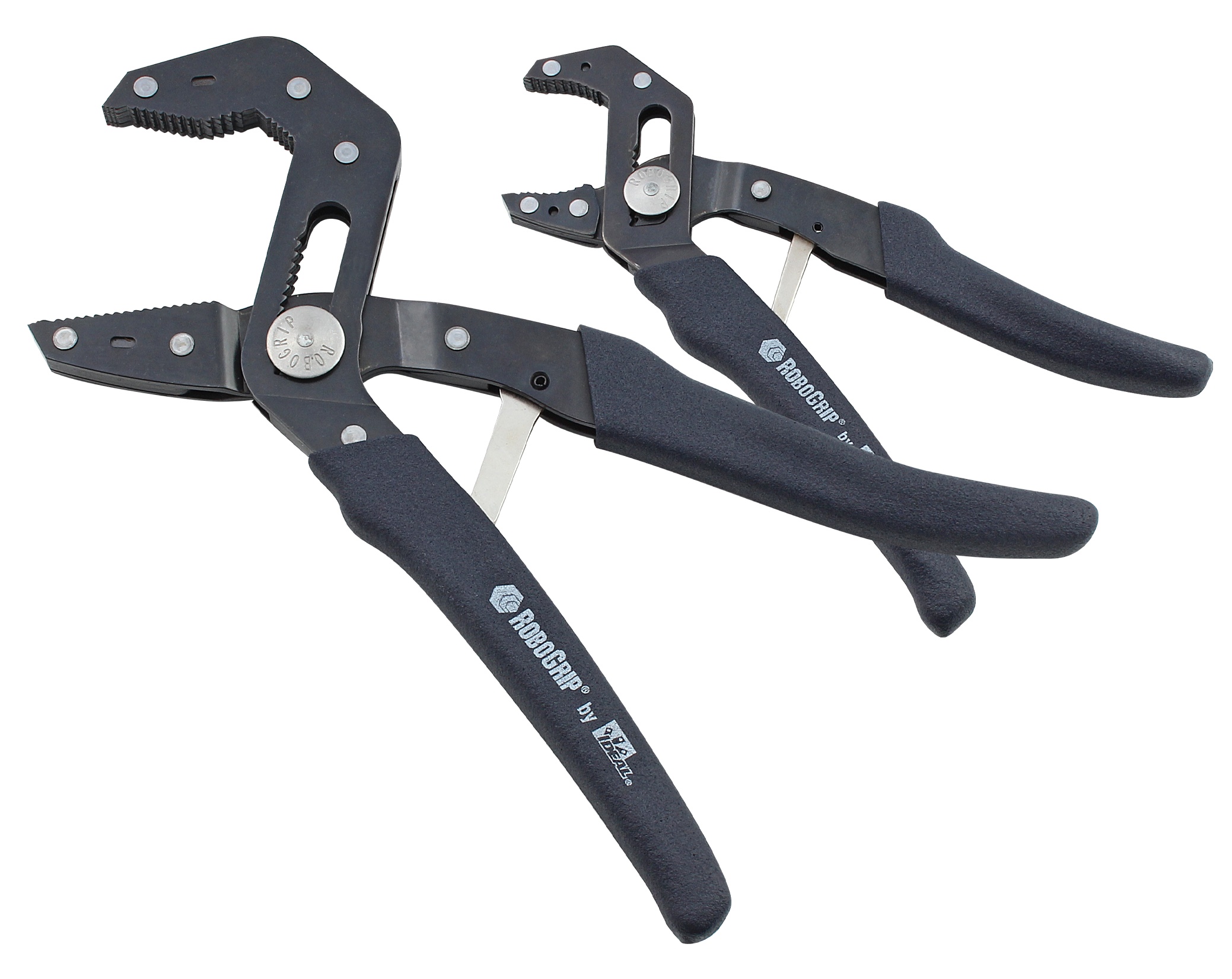 IDEAL® 35-452 Pliers Sets