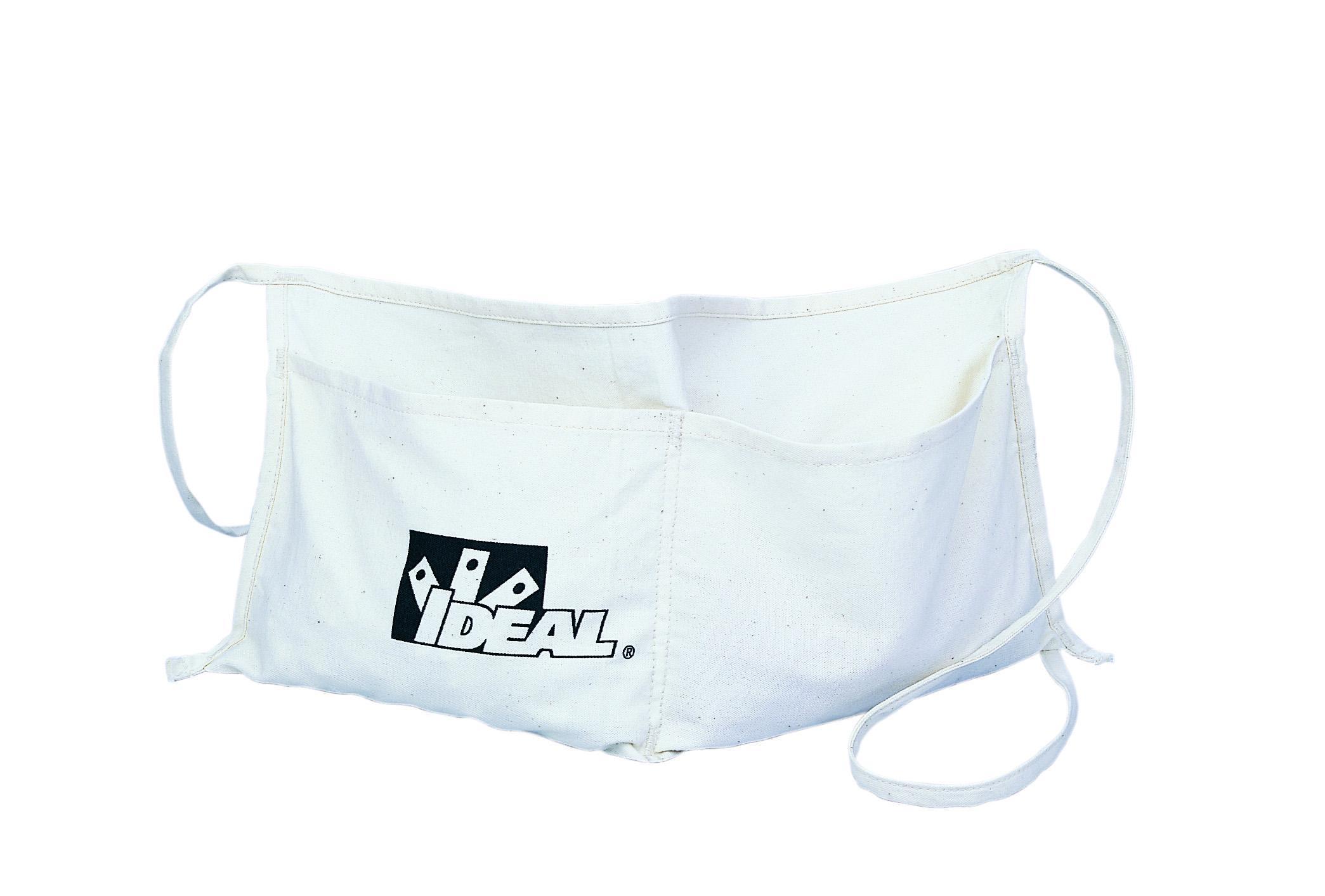 IDEAL® 35-474 Tool Aprons & Suspenders