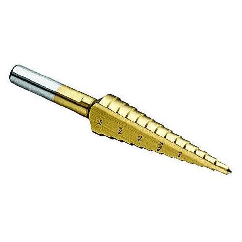 IDEAL® 35-511 Step Drill Bits