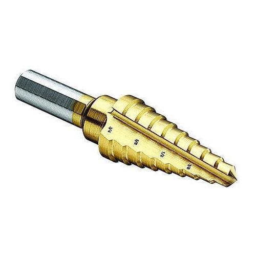 IDEAL® 35-512 Step Drill Bits