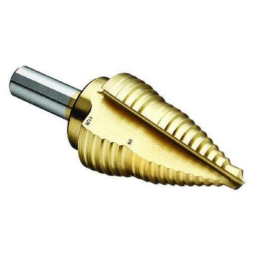 IDEAL® 35-515 Step Drill Bits