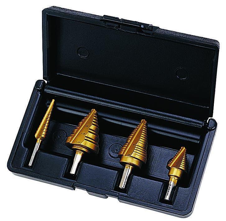 IDEAL® 35-520 Drill Bit Sets