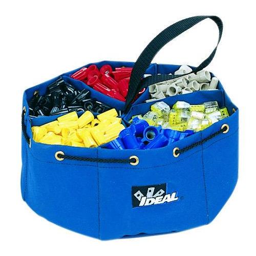 IDEAL® 35-655 Tool Bags & Totes