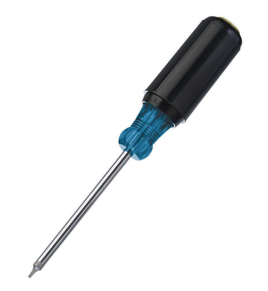 IDEAL® 35-690 Standard Screwdrivers