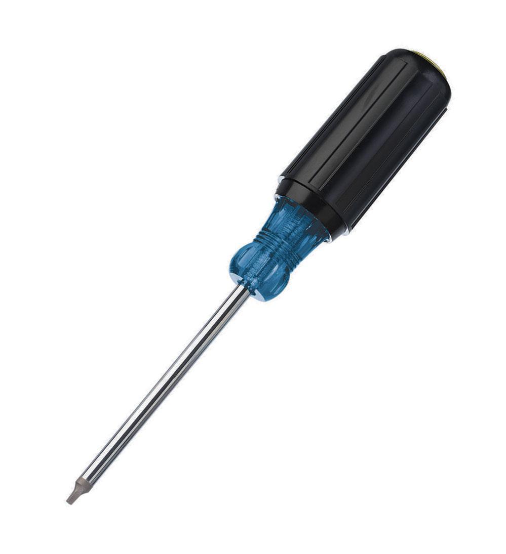 IDEAL® 35-691 Standard Screwdrivers