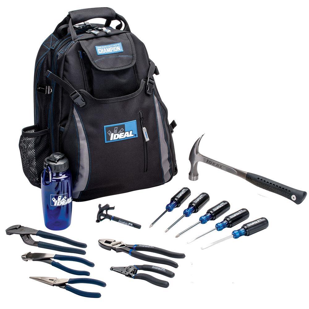 IDEAL® 35-742 Hand Tool Kits