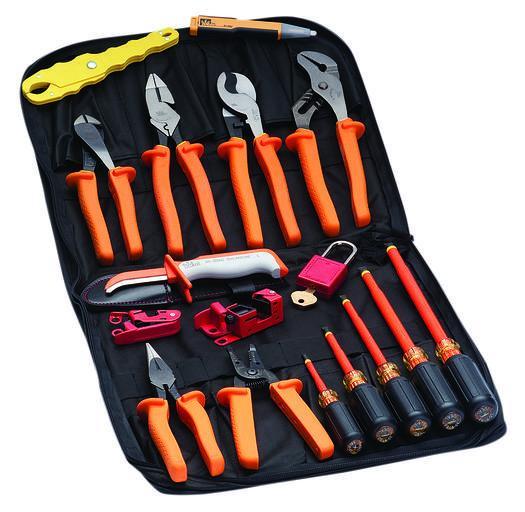 IDEAL® 35-9101 Hand Tool Kits