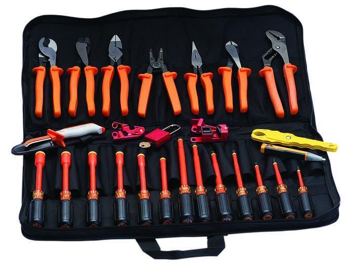 IDEAL® 35-9102 Hand Tool Kits