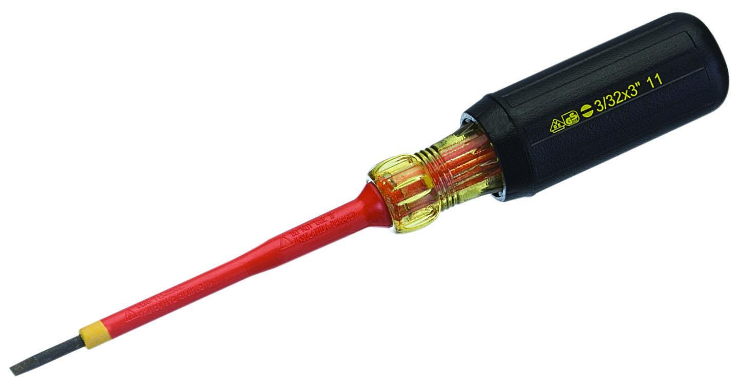 IDEAL® 35-9148 Standard Screwdrivers
