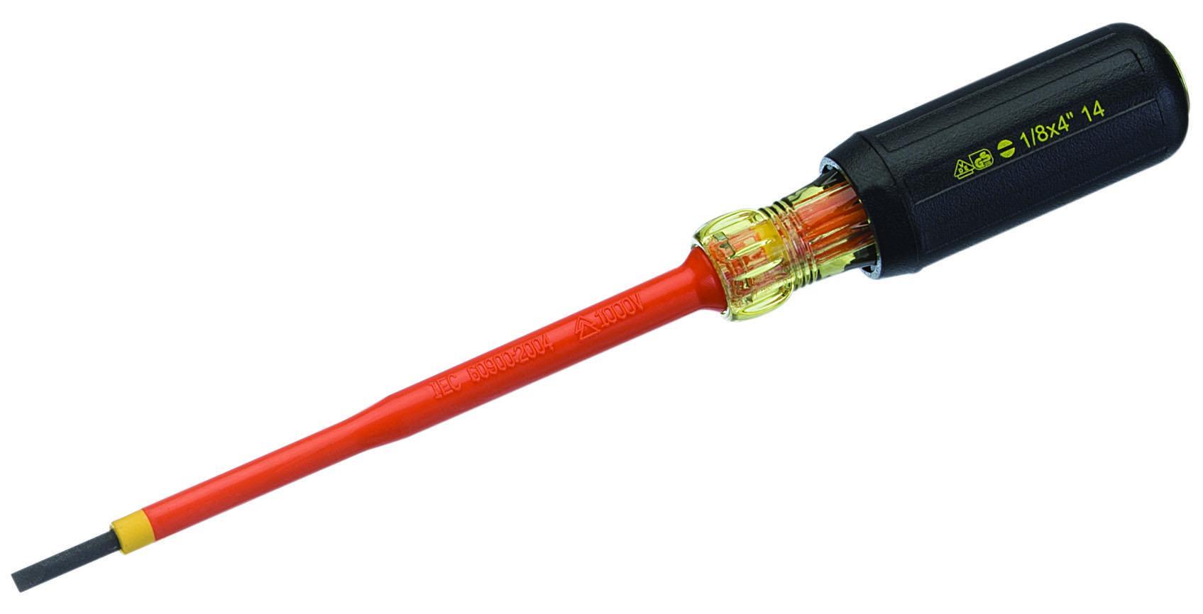 IDEAL® 35-9149 Standard Screwdrivers