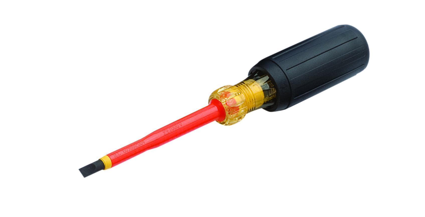IDEAL® 35-9150 Standard Screwdrivers