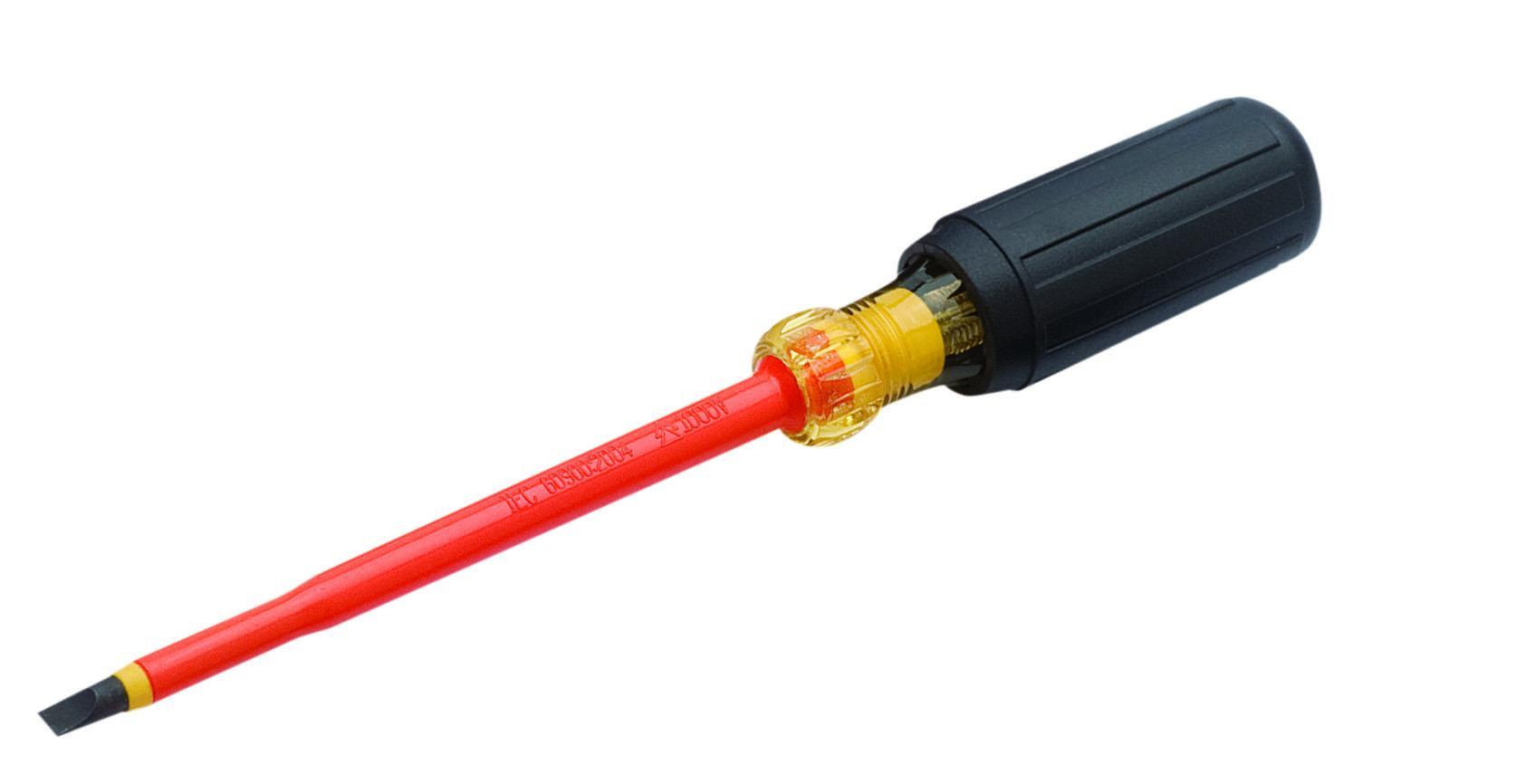 IDEAL® 35-9151 Standard Screwdrivers