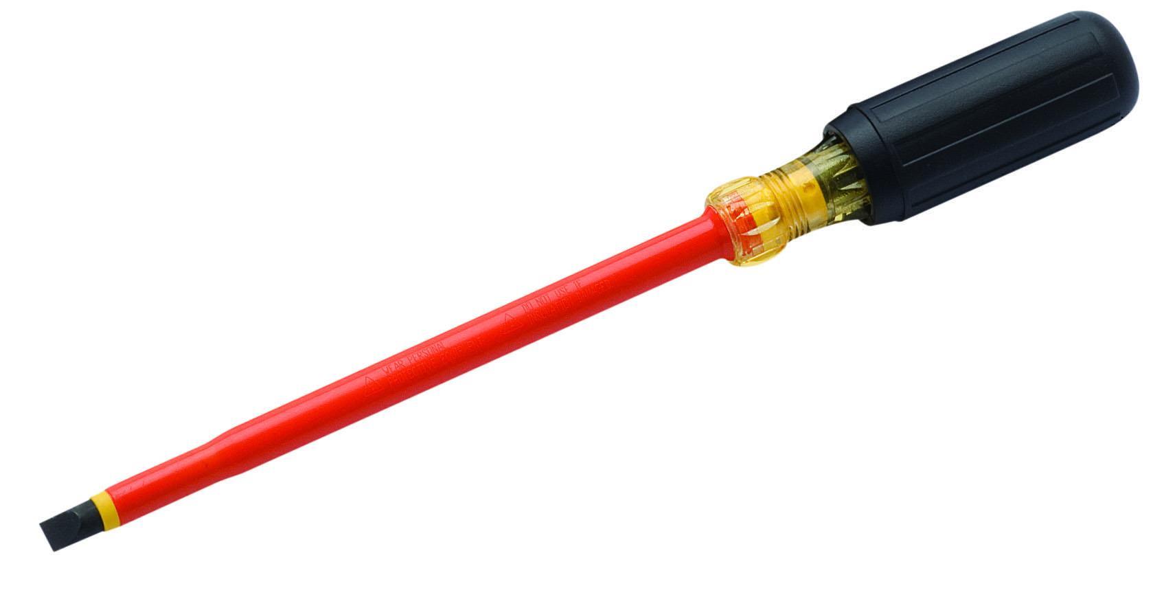 IDEAL® 35-9168 Standard Screwdrivers