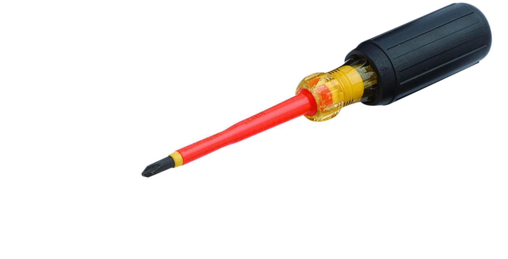 IDEAL® 35-9194 Standard Screwdrivers