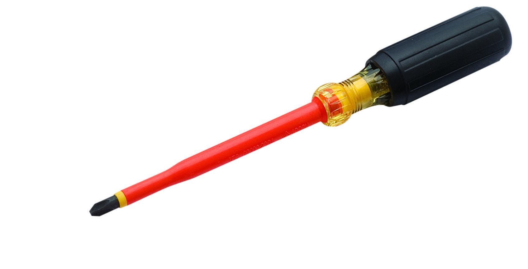 IDEAL® 35-9196 Standard Screwdrivers