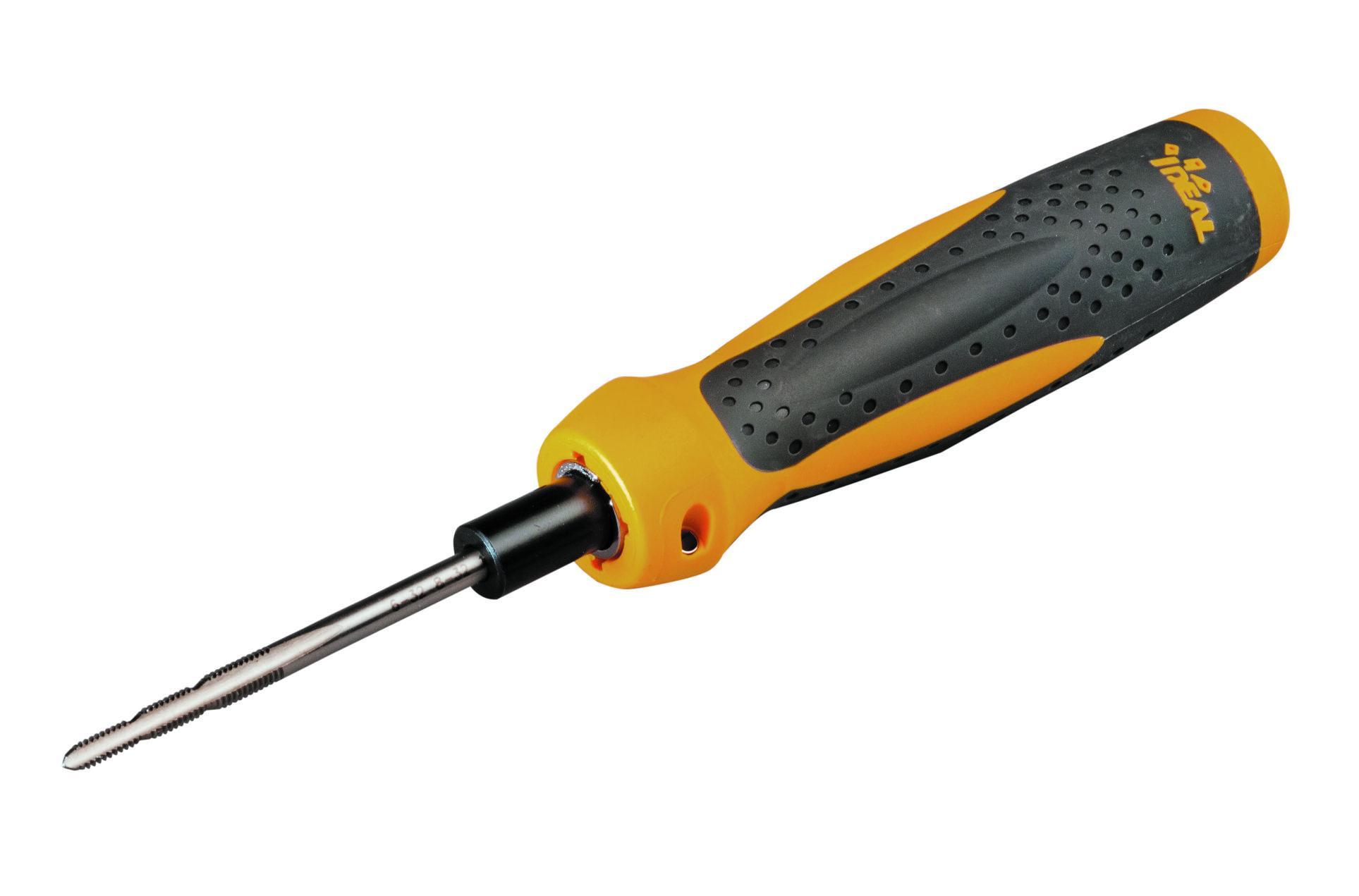 IDEAL® 35-922 STI (Screw Thread Insert) Taps