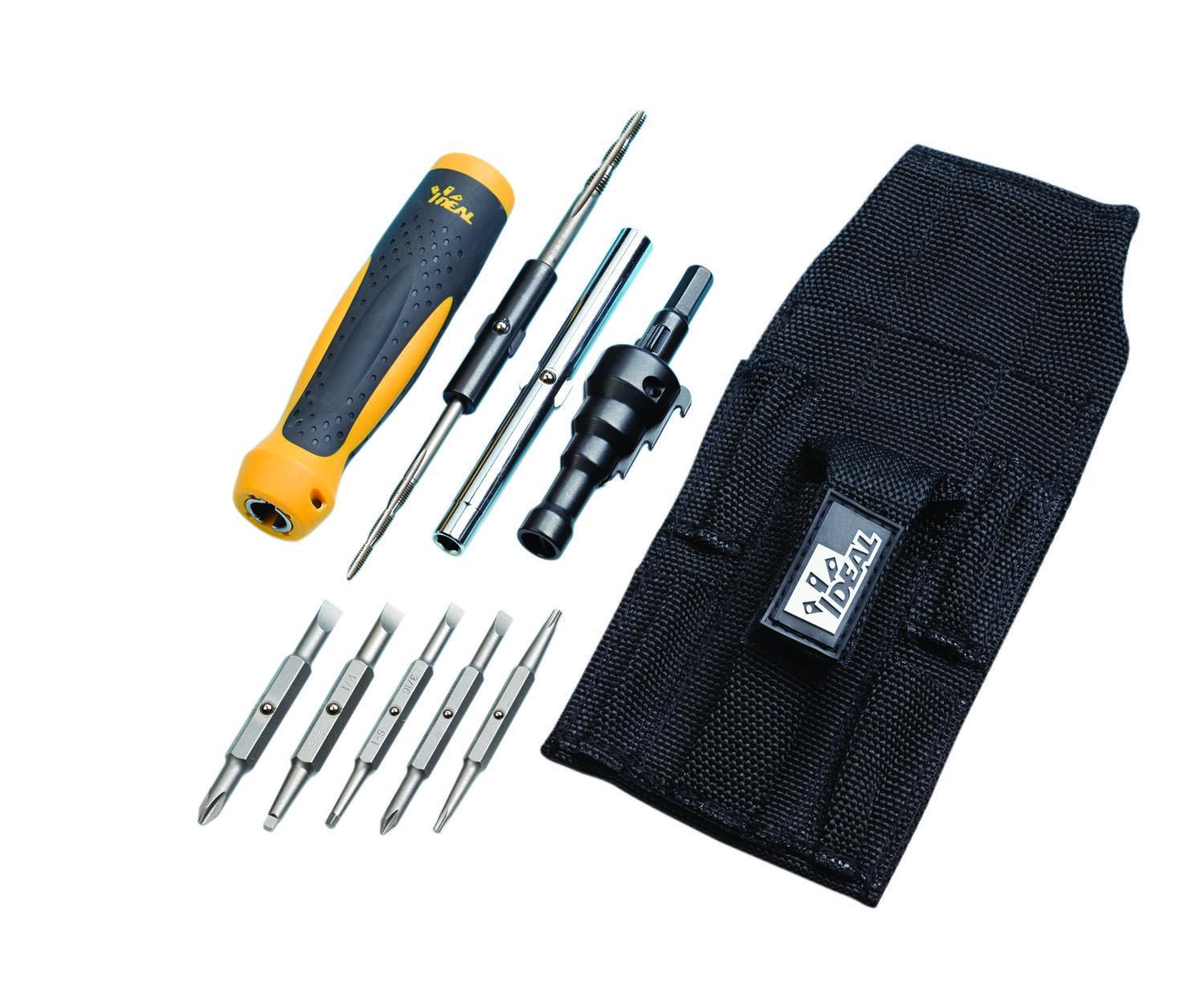 IDEAL® 35-926 Nut Assortment Kits
