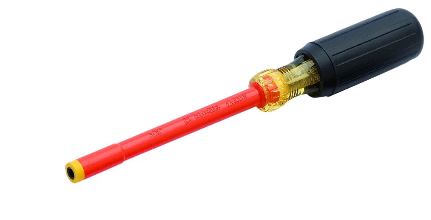 IDEAL® 35-9290 Nutdrivers