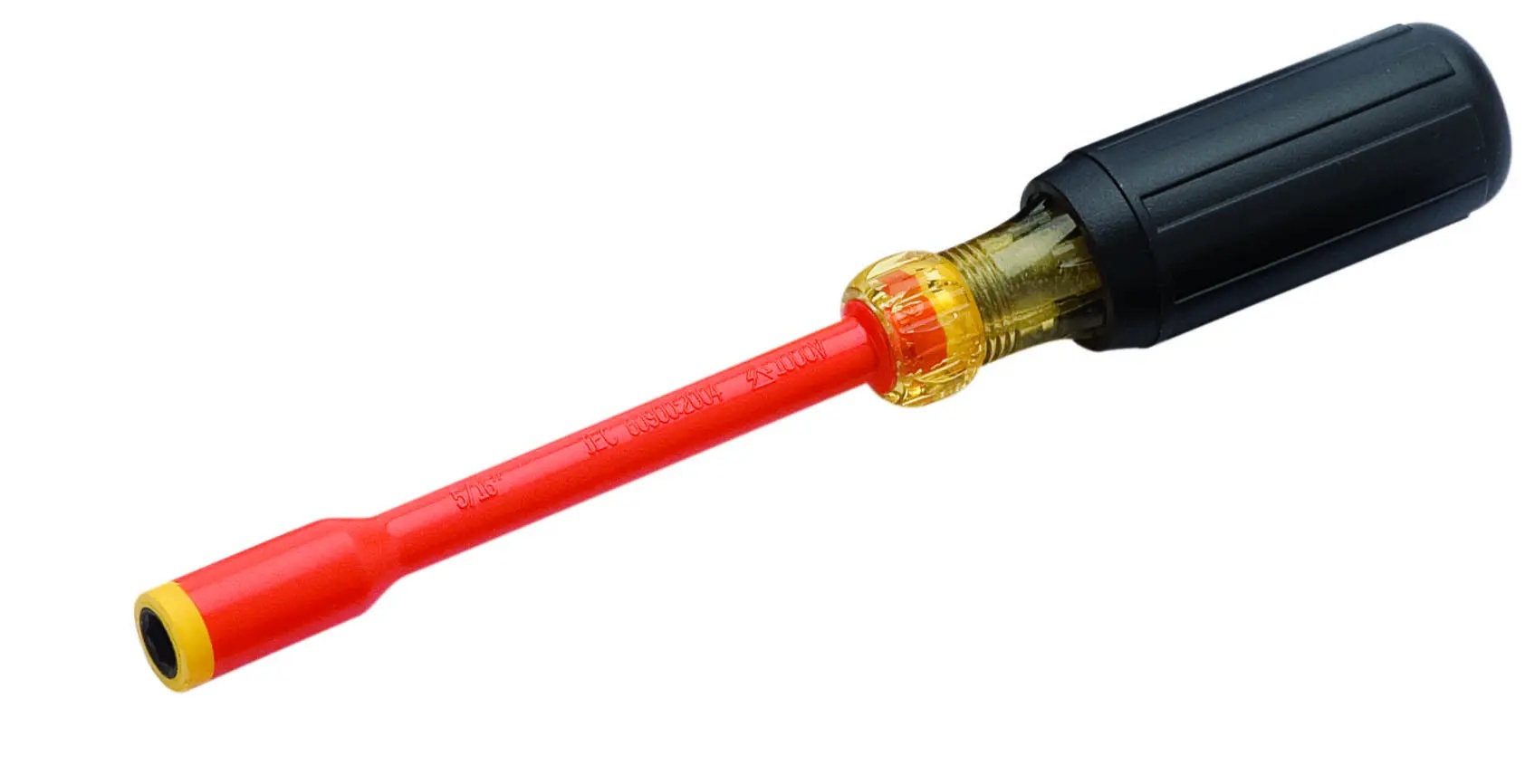 IDEAL® 35-9292 Nutdrivers