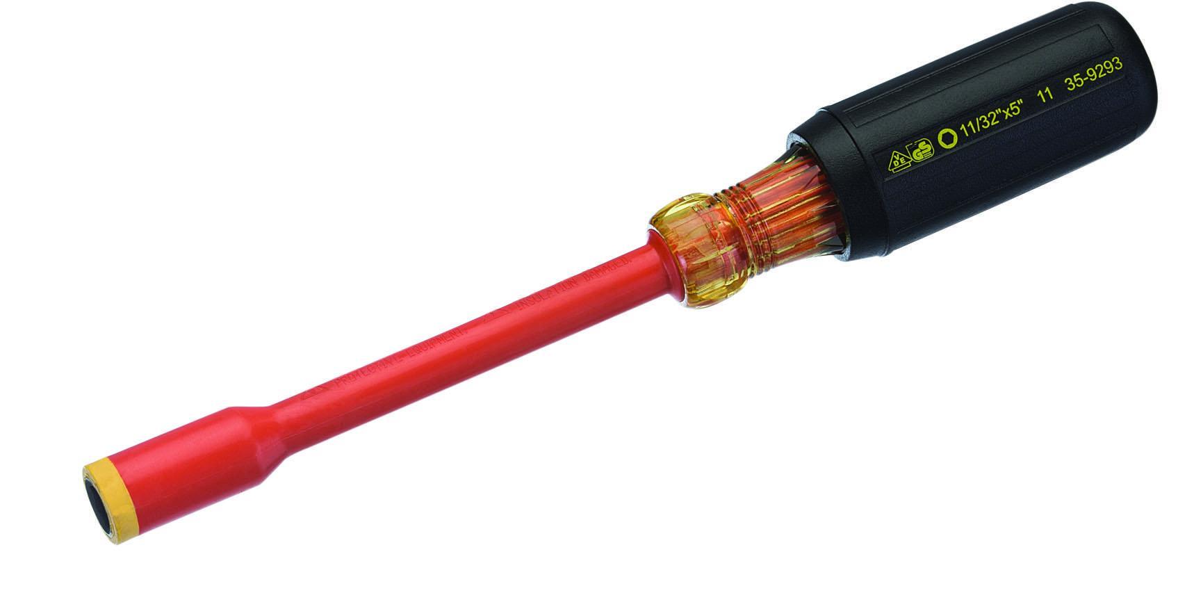 IDEAL® 35-9293 Nutdrivers