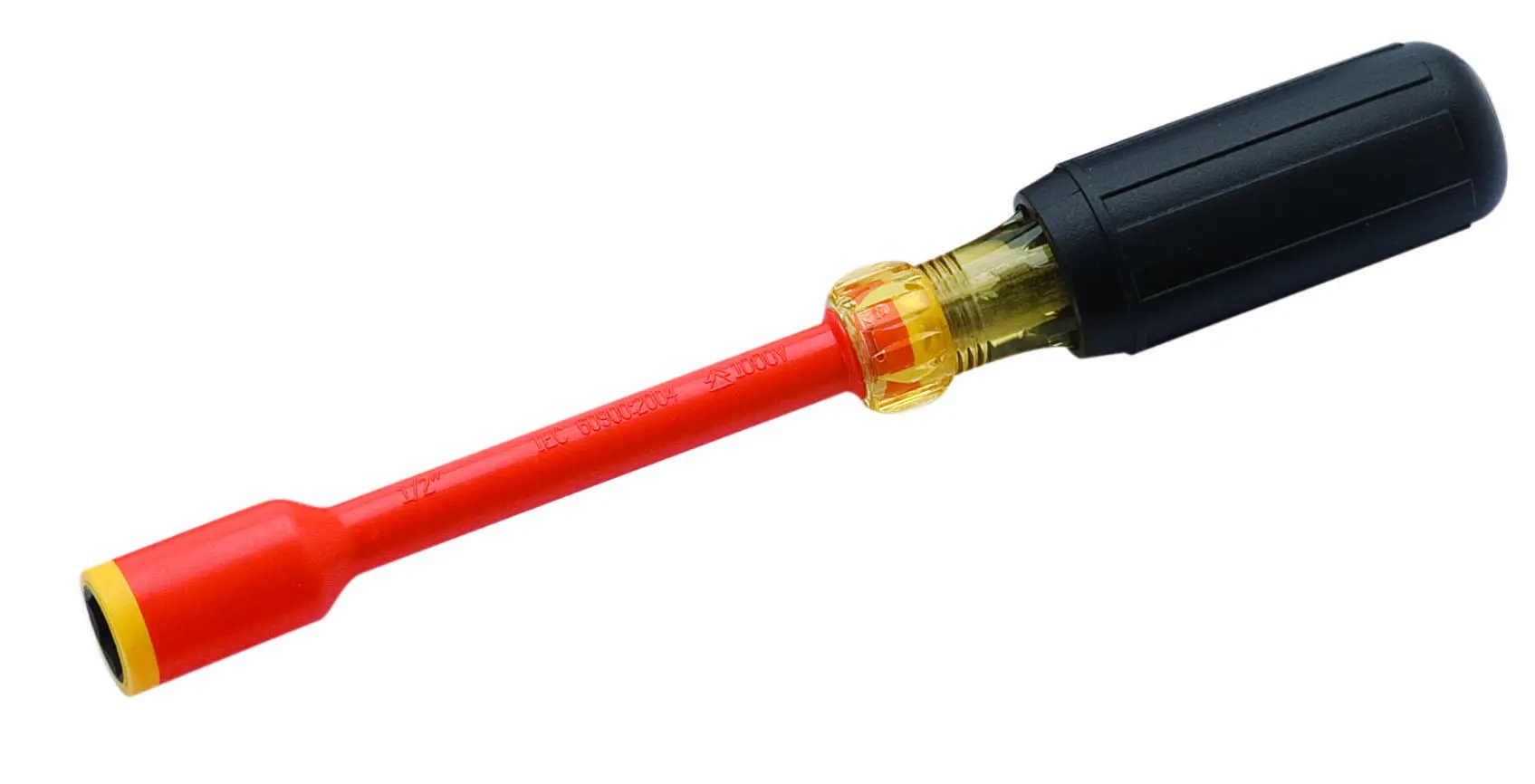 IDEAL® 35-9296 Nutdrivers