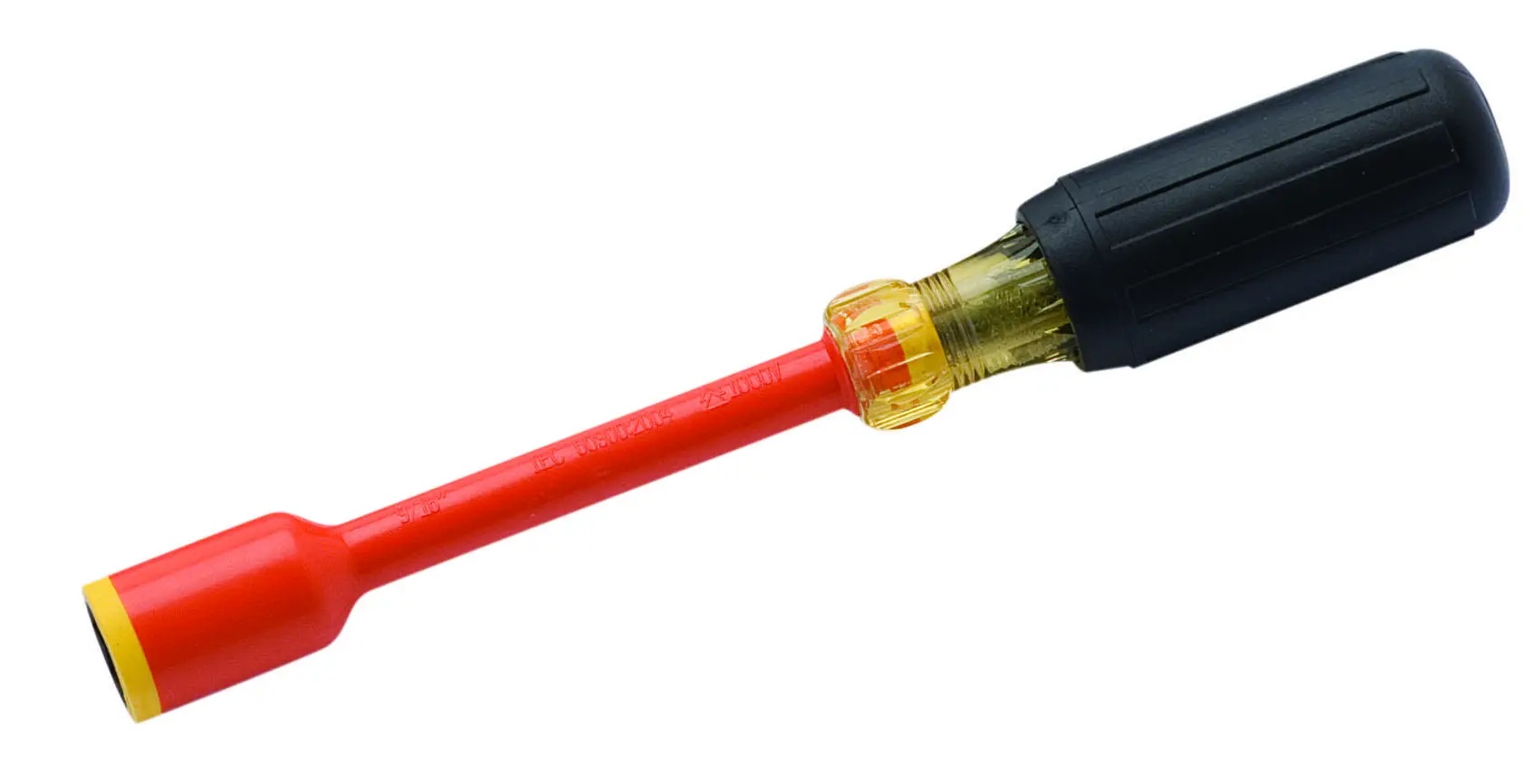 IDEAL® 35-9297 Nutdrivers