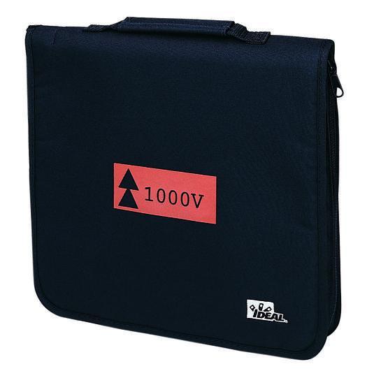 IDEAL® 35-9350 Tool Holders & Replacement Cases