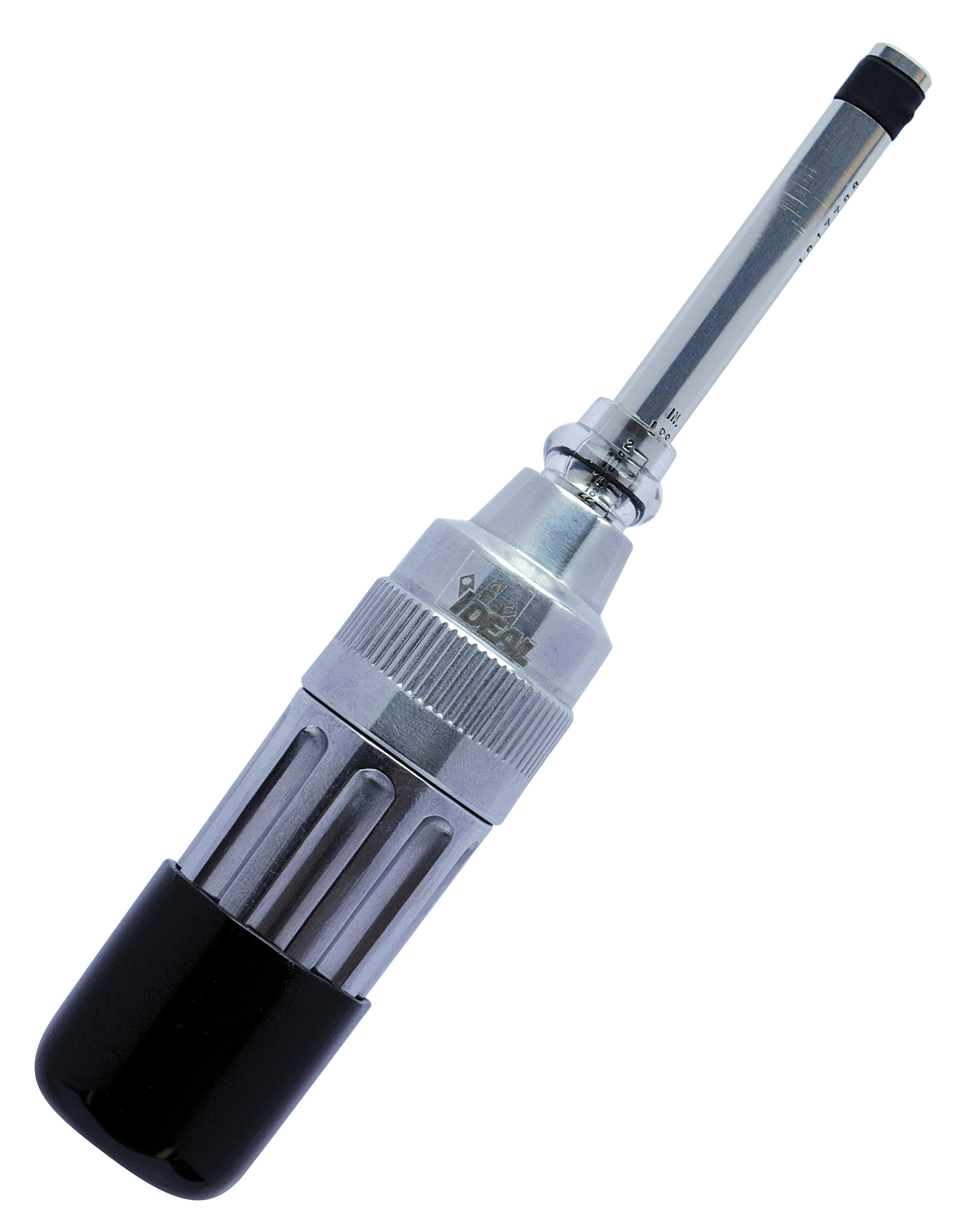 IDEAL® 35-937 Torque Screwdrivers