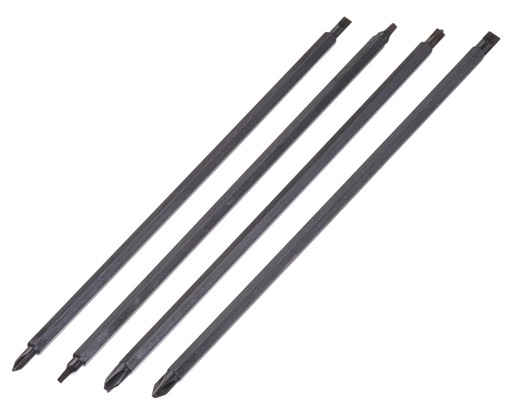 IDEAL® 35-955 Manual Screwdriver Bit Sets