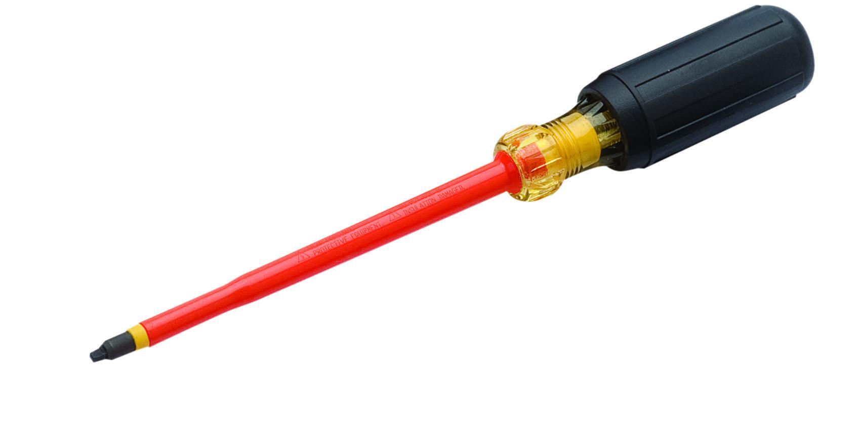 IDEAL® 35-9690 Standard Screwdrivers