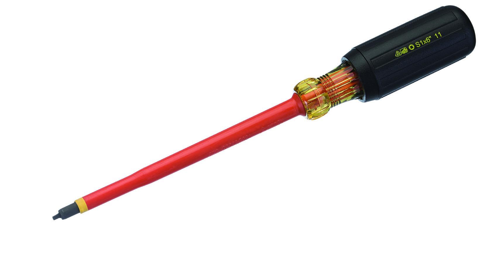 IDEAL® 35-9691 Standard Screwdrivers
